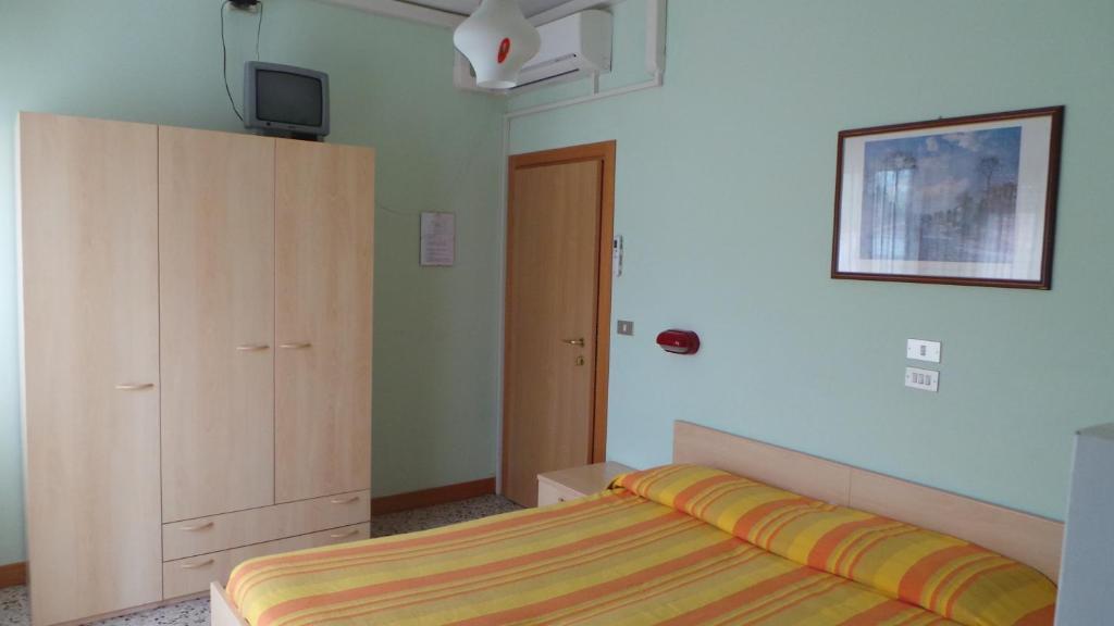 Hotel Graziana Riccione Quarto foto